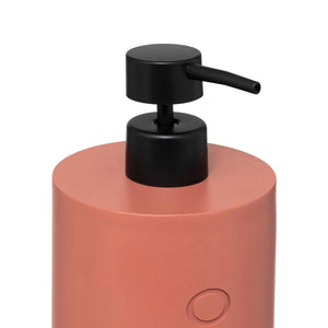 Dozator de șampon 5five Bonbon, 1 L, Rășină, Asortat