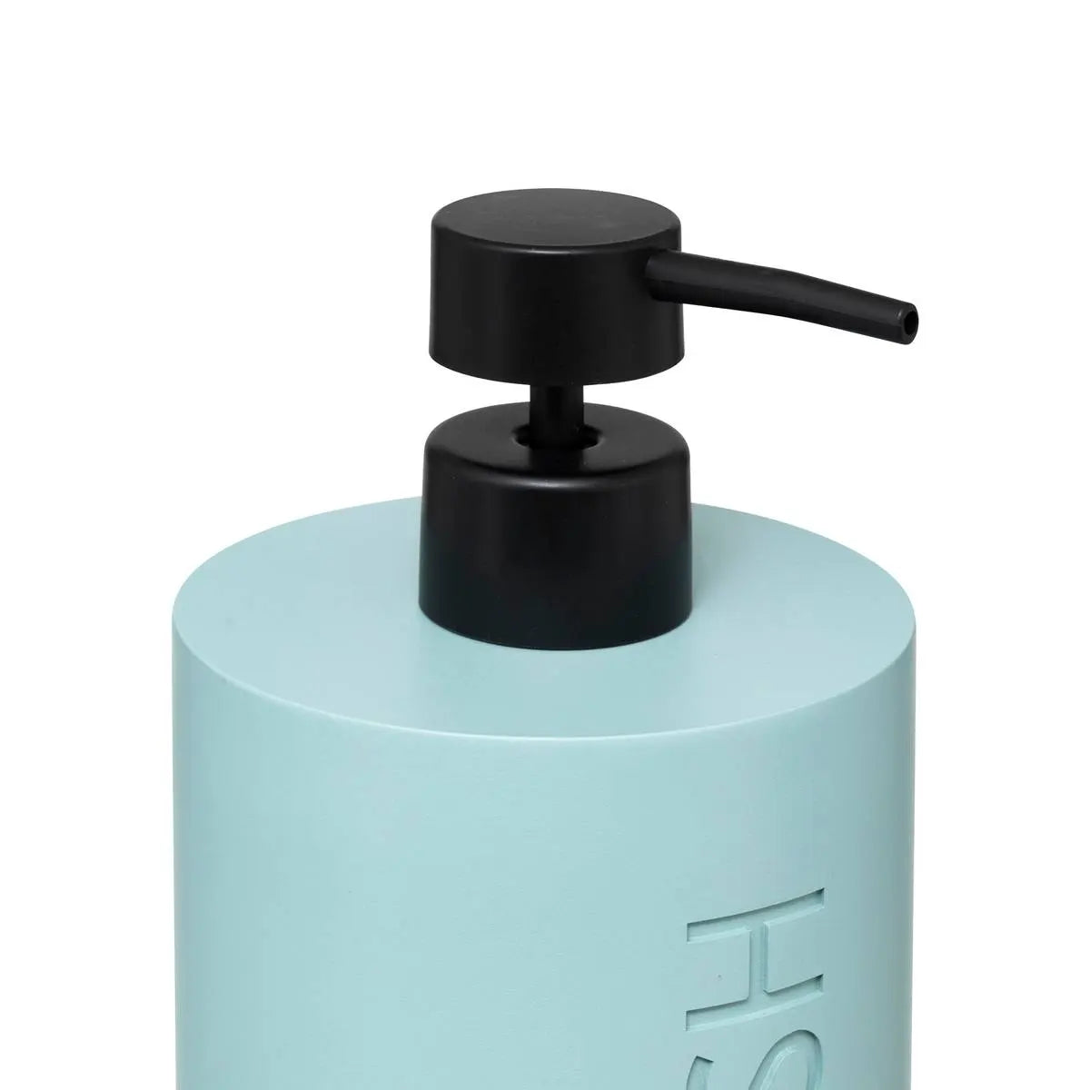 Dozator de șampon 5five Bonbon, 1 L, Rășină, Asortat