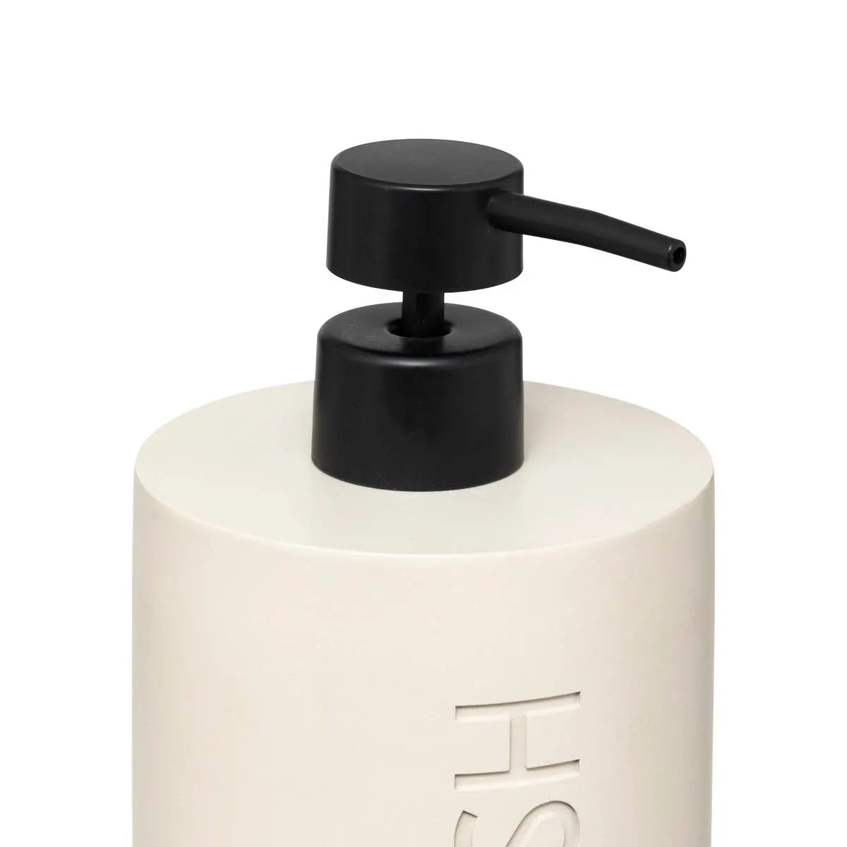 Dozator de șampon 5five Bonbon, 1 L, Rășină, Asortat