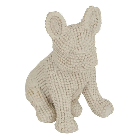 Figurină decorativă Atmosphera Eden, Rășină, 10 cm, Asortate
