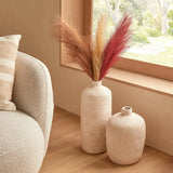 Ramură artificială de pampas Atmosphera Adna, 90 cm, asortate