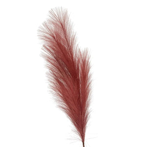 Ramură artificială de pampas Atmosphera Adna, 90 cm, asortate