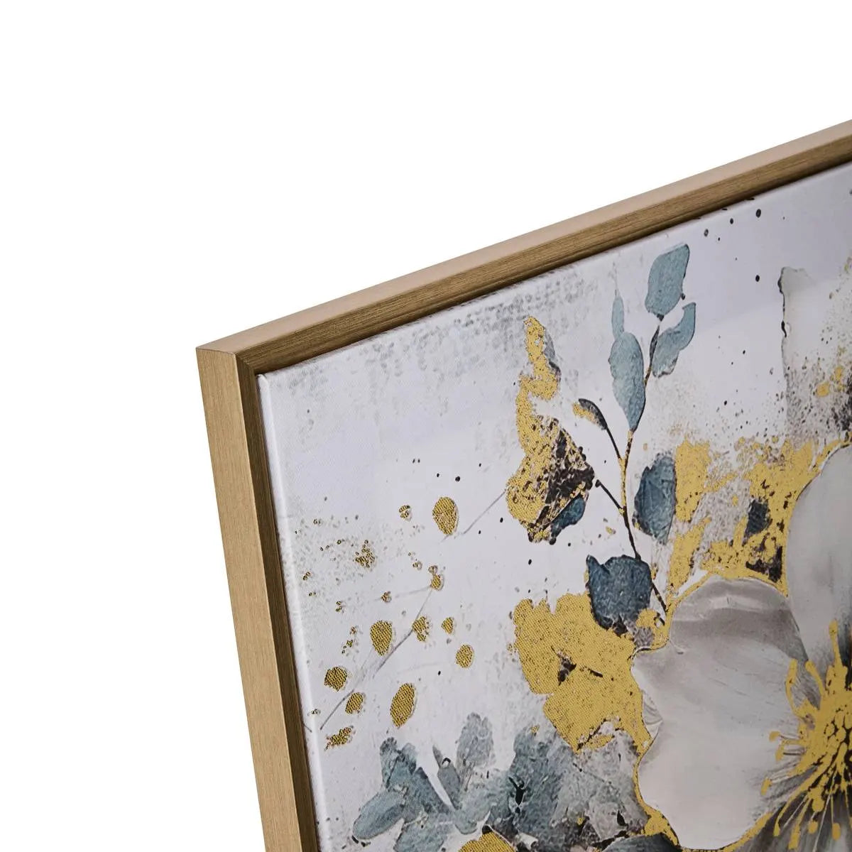 Pictură Atmosferă Jiho, Flori 50x50 cm, Modele asortate