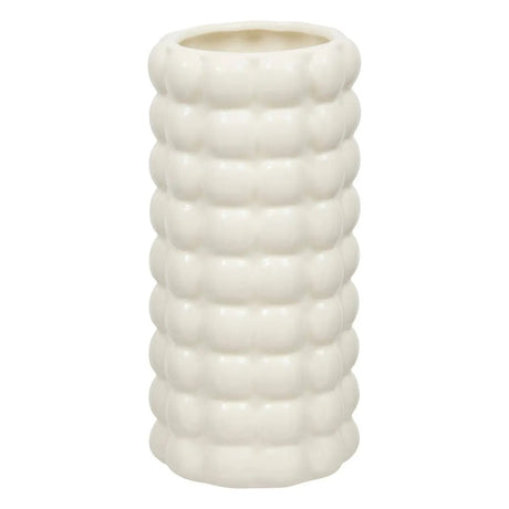 Vază Atmosphera Sky, Ceramică, Asortate, 23 cm