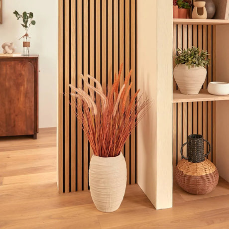 Ramură artificială Atmosphera Doug, 85 cm, asortate