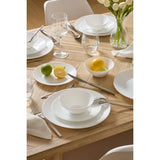 Set de tacâmuri Secret de Gourmet Denali, inox, 24 piese