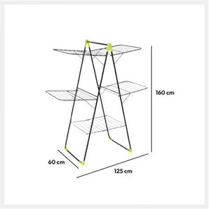 Uscător de rufe 5five Mojave Special, Metal, 30 m