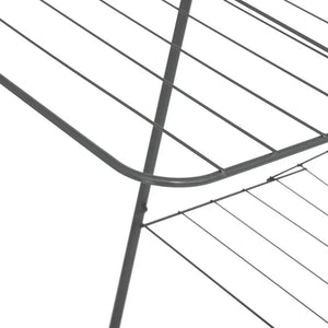 Uscător de rufe 5five Mojave Special, Metal, 30 m