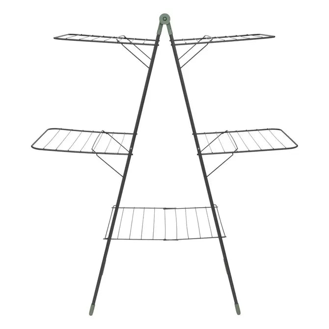 Uscător de rufe 5five Mojave Special, Metal, 30 m