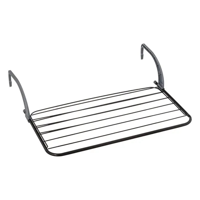 Uscător de rufe 5five Extensibil, Metal, 7 m