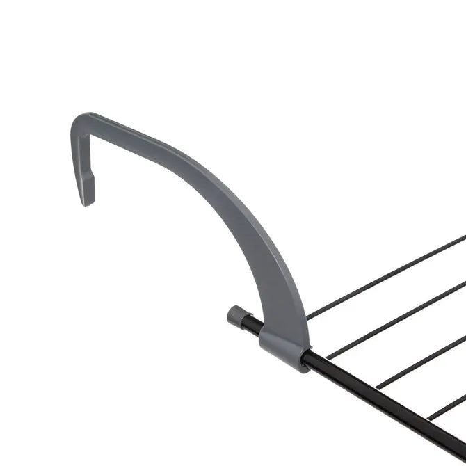 Uscător de rufe 5five Extensibil, Metal, 7 m