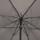 Umbrelă dreaptă înclinabilă Hesperide Loompa, 3 m