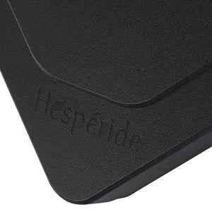 Тежест за страничен чадър Hesperide Stacio, Черна, 15 kg