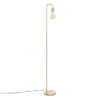 Lampion atmosferă Keli, Metal, 150 cm