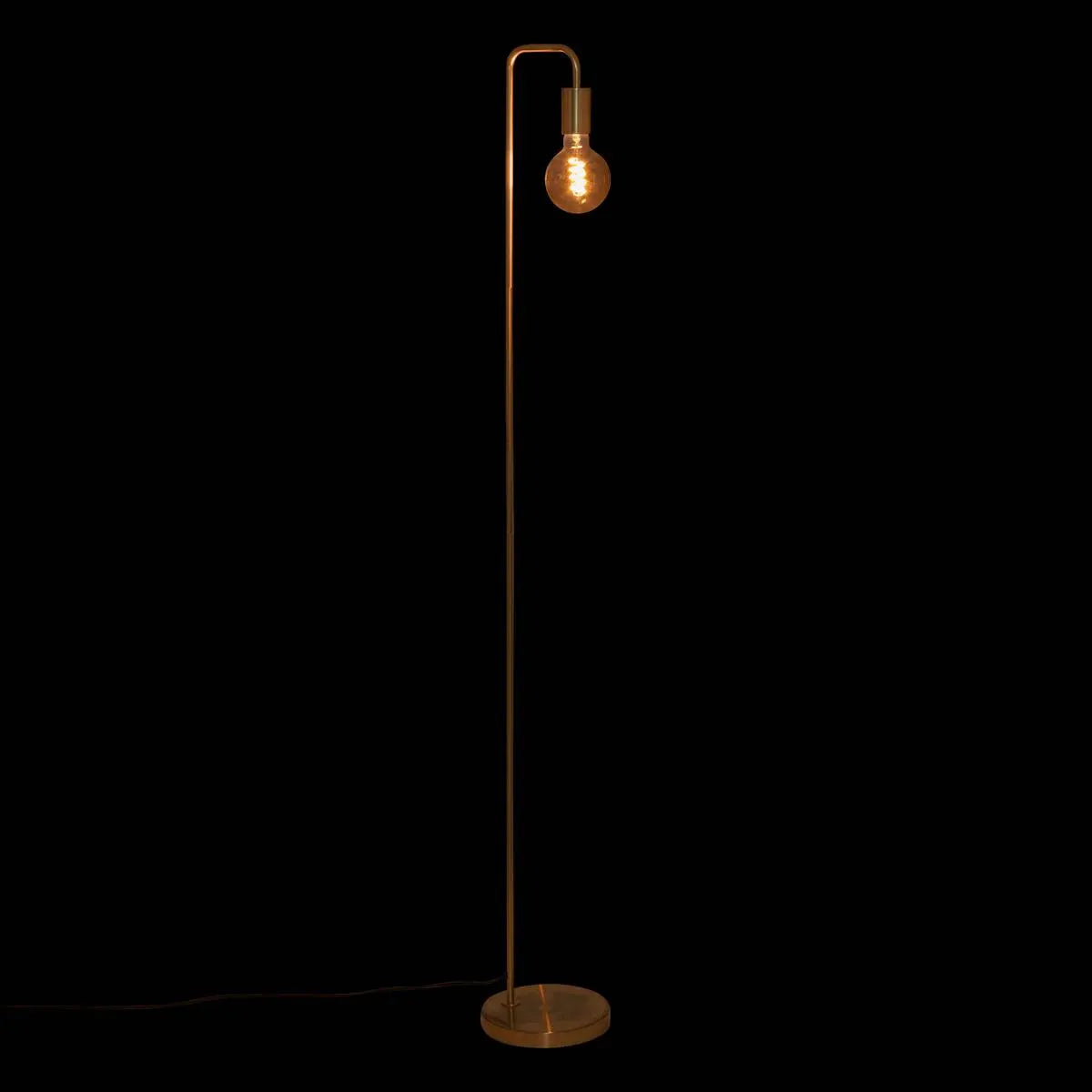 Lampion atmosferă Keli, Metal, 150 cm