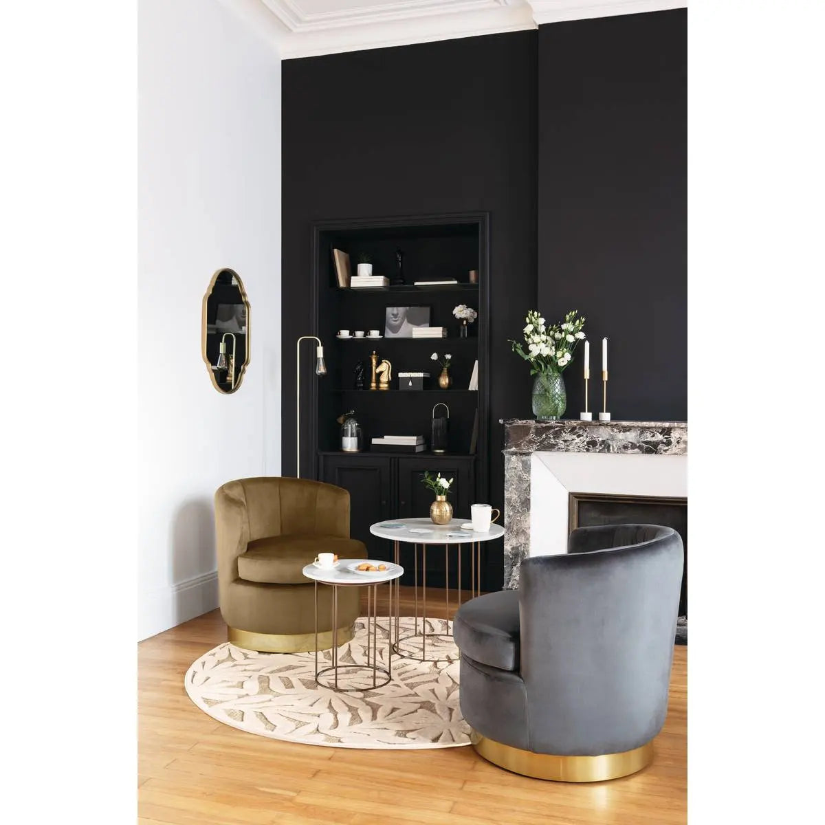 Lampion atmosferă Keli, Metal, 150 cm