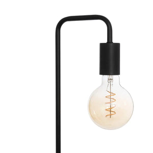 Lampion atmosferă Keli, Metal, 150 cm