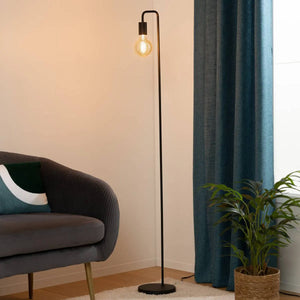 Lampion atmosferă Keli, Metal, 150 cm