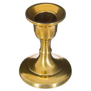 Sfeșnic atmosferă, Metal, 8 cm