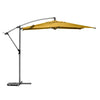 Umbrelă de grădină cu suport lateral Hesperide Manoa, 3 m