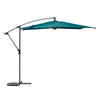 Umbrelă de grădină cu suport lateral Hesperide Manoa, 3 m