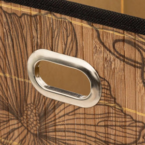 Coș de depozitare 5five, 31x31 cm