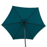Umbrelă dreaptă înclinabilă Hesperide Soya, 2,7 m