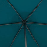 Umbrelă dreaptă înclinabilă Hesperide Soya, 2,7 m