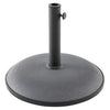 Bază pentru umbrelă Hesperide Dailio, beton, 25 kg