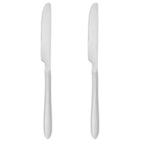 Set cuțite Secret de Gourmet Nevis, inox, 2 bucăți