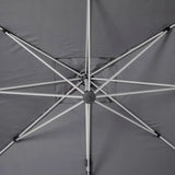 Pânză de rezervă pentru umbrelă Hesperide Equador, pânză de protecție de calitate pentru exterior