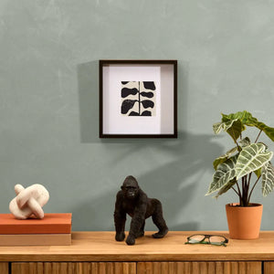 Figură decorativă Atmosferă Sam, Rășină, 35 cm