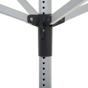 Uscător de rufe 5five aluminiu pentru exterior, 40 m