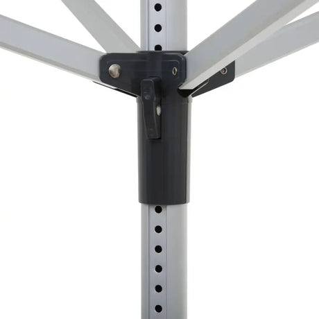 Uscător de rufe 5five aluminiu pentru exterior, 40 m