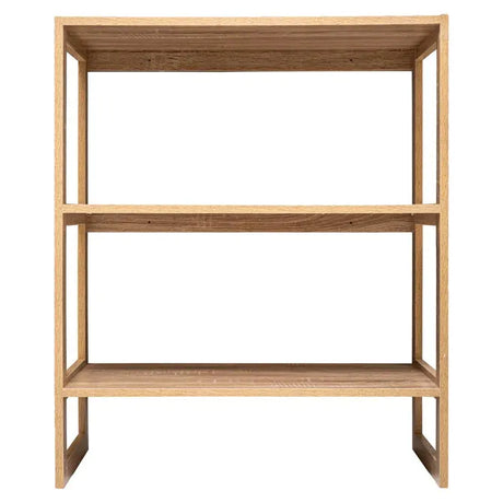 Рафт 5five Mix'n Modul Natural, 4 отделения, Сглобяем