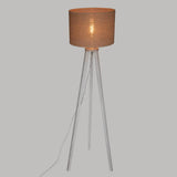 Lampion atmosphera Elva, Lemn, Natural, 143 cm
