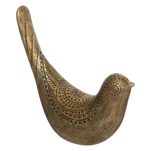 Figură decorativă Atmosferă Oasis, Rășină, 17 cm