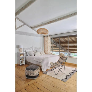 Figură decorativă Atmosferă Oasis, Rășină, 17 cm