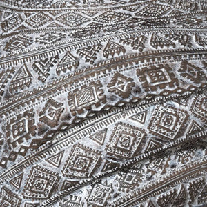 Figură decorativă Fatou, rășină, 28 cm