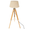Lampion atmosphere Runo, Bambus, 145 cm