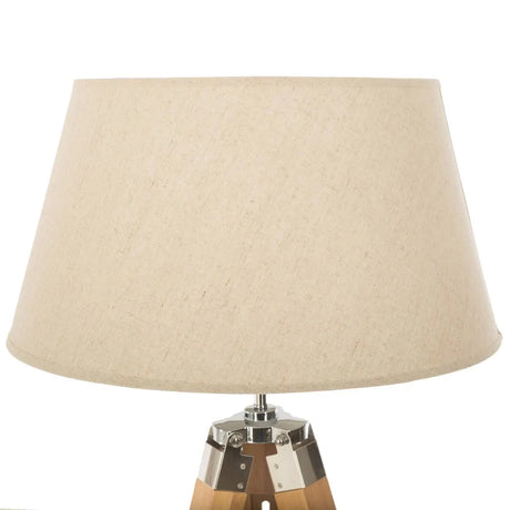 Lampion atmosphere Runo, Bambus, 145 cm