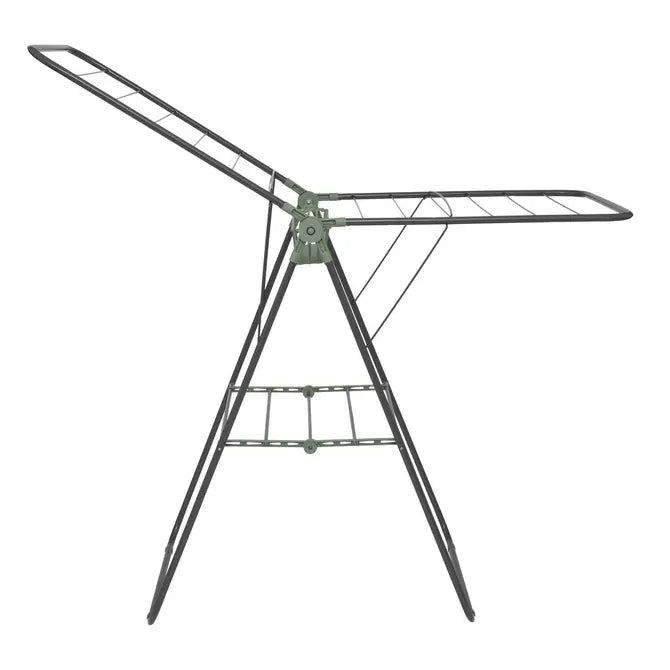 Uscător de rufe 5five Accona Plus Winged, Metal, 13 m