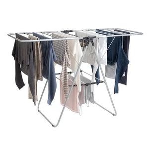 Uscător de rufe 5five Accona Plus Winged, Metal, 13 m