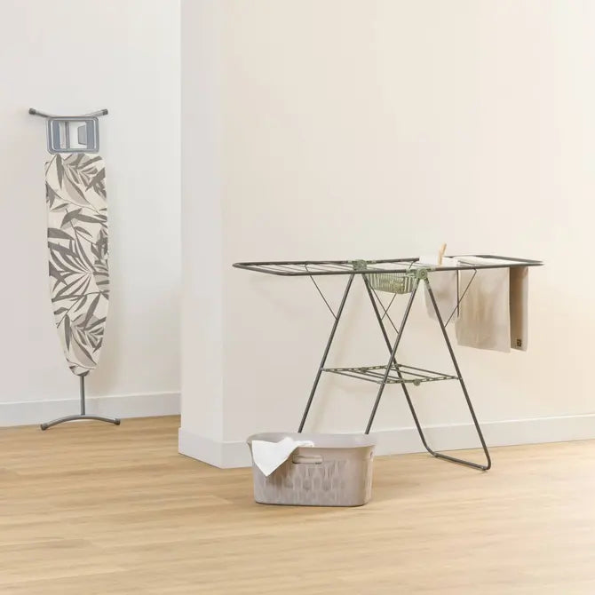 Uscător de rufe 5five Accona Plus Winged, Metal, 13 m