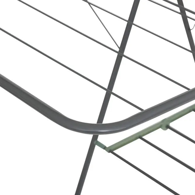 Uscător de rufe 5five Accona Plus Winged, Metal, 13 m