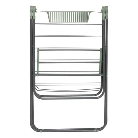 Uscător de rufe 5five Accona Plus Winged, Metal, 13 m