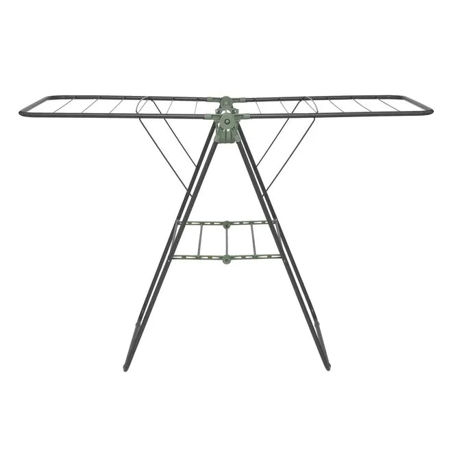 Uscător de rufe 5five Accona Plus Winged, Metal, 13 m