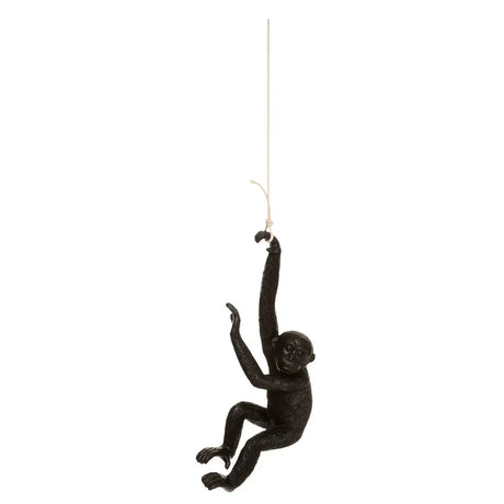 Figură decorativă Atmosferă Gaspard, Rășină, 40 cm
