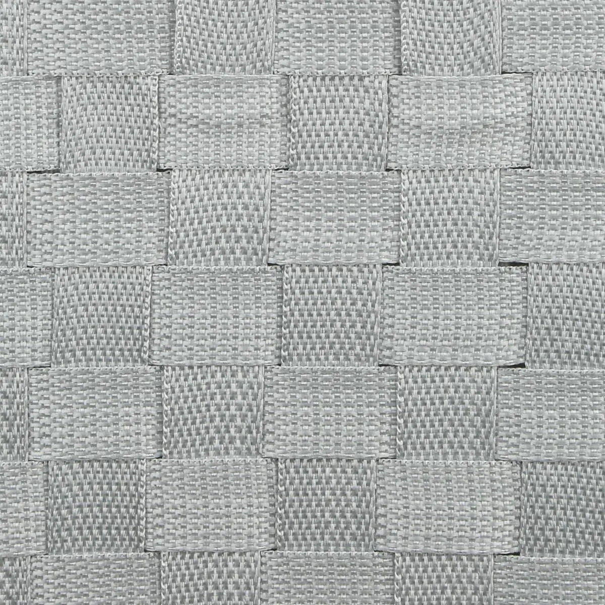 Coș de rufe 5five Lise, Gri, 50 l