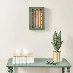 Cutie chei Atmosphera Cheri, 20x7x30 cm